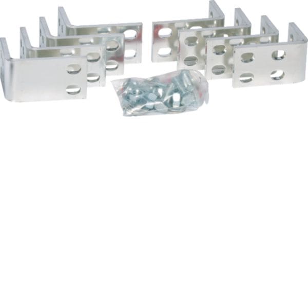 HAGER - HAGHZ164 Abgangsbrücke 4polig für HI464, HIB492