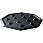Siemens Hausgerate - SIZHZ298105 Simmer plate