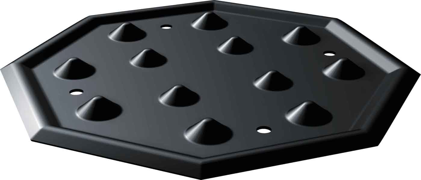 Siemens Hausgerate - SIZHZ298105 Simmer plate