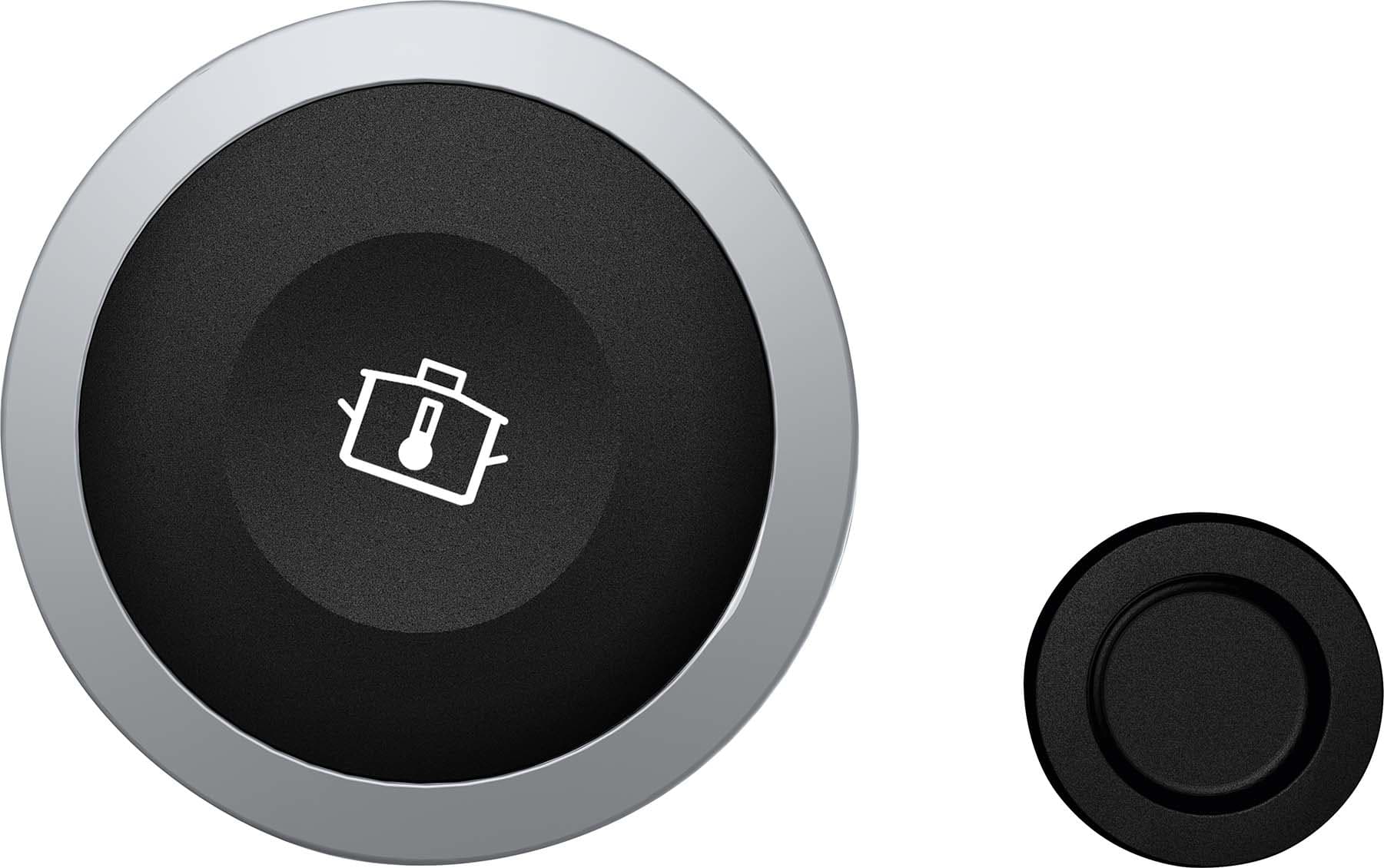 Siemens Hausgerate - SIZHZ39050 Kabelloser Temperatursensor f. Induktons