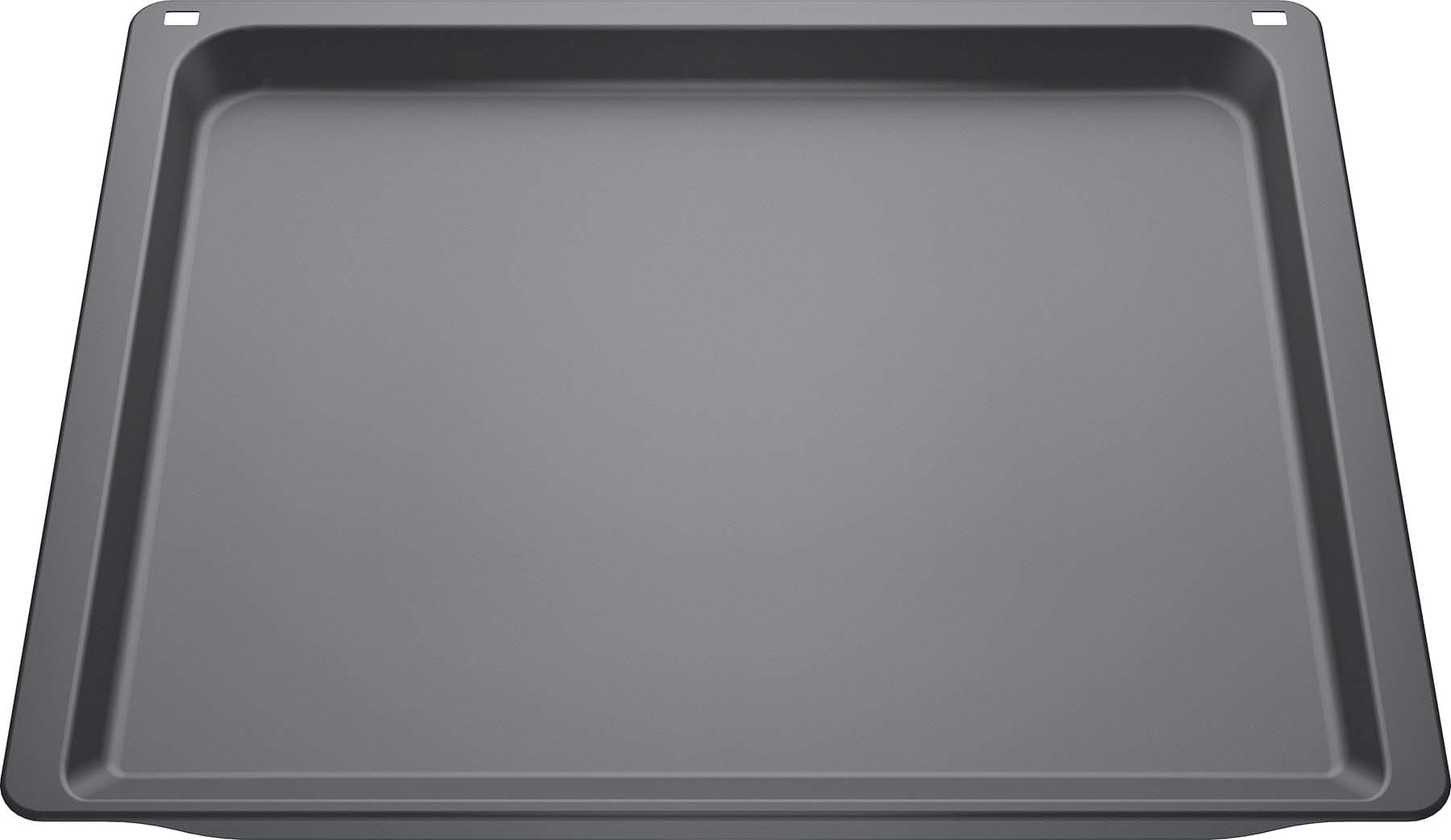 Siemens Hausgerate - SIZHZ631070 Backblech emailliert