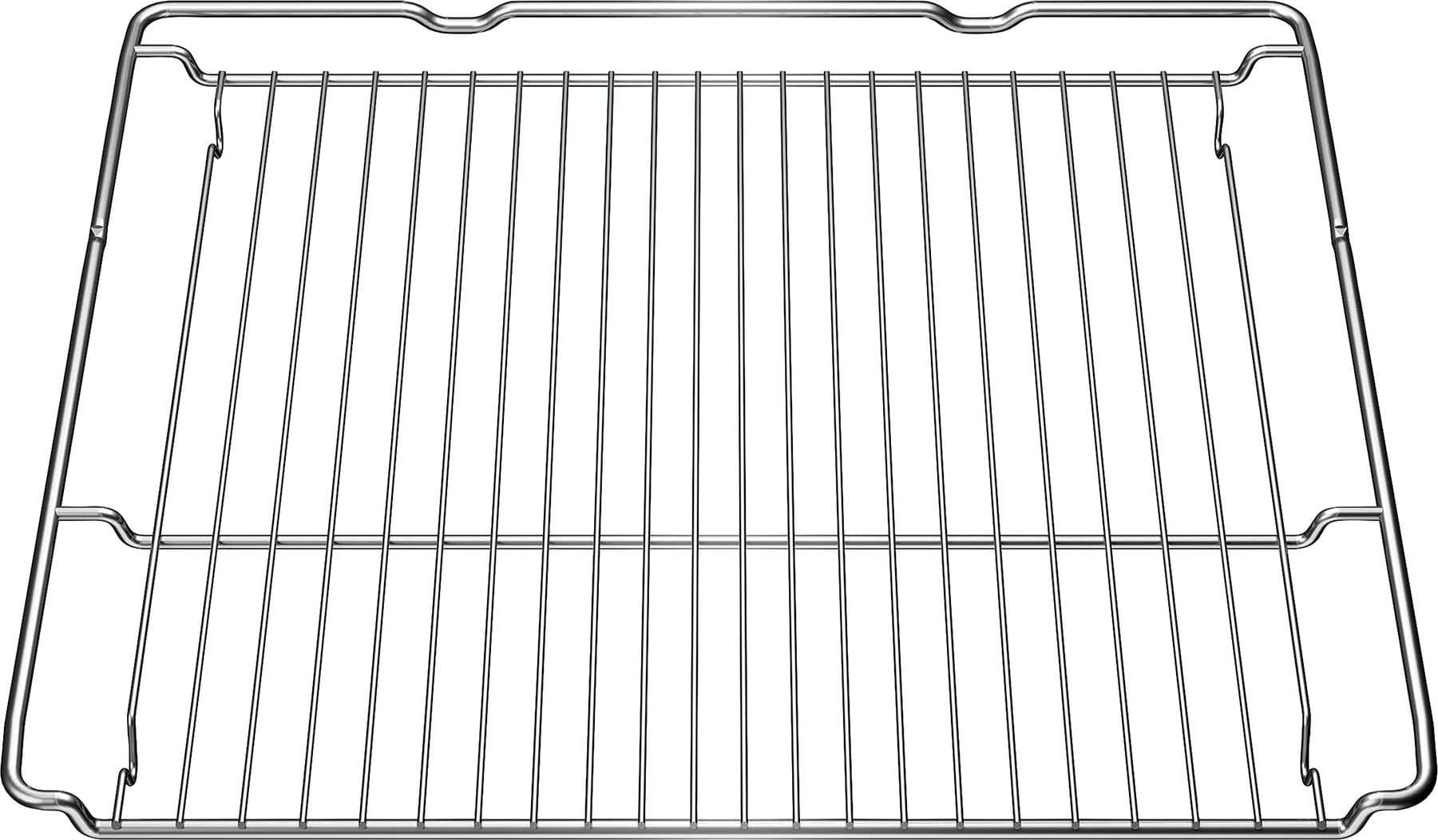 Siemens Hausgerate - SIZHZ634000 Back- und Bratrost (Standartd)