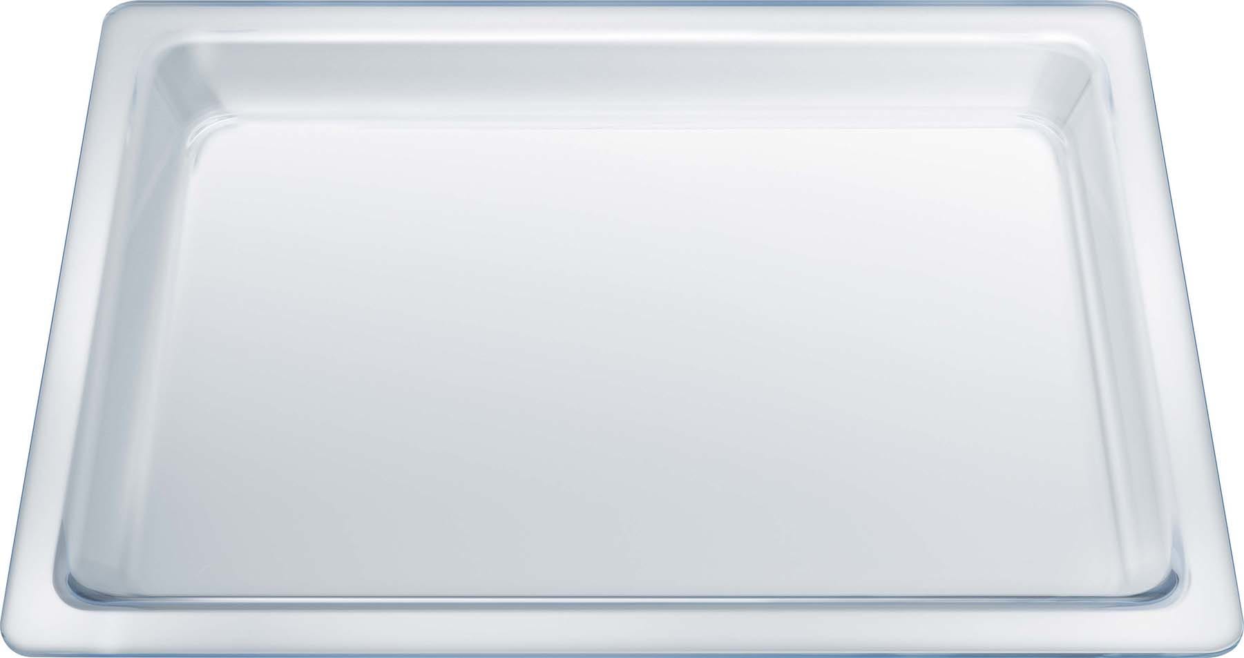 Siemens Hausgerate - SIZHZ636000 Glaspfanne