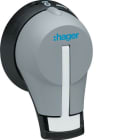 HAGER - HAGHZC002 Drehantrieb für Lastumschalter 100-400A