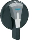 HAGER - HAGHZC014 COMANDO ROTATIVO RINV PER SEZ 125-160A