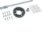 HAGER - HAGHZC103 Achse 200mm für Geräte 80-250A