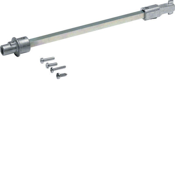 HAGER - HAGHZC106 Achse 320mm fur Gerate 800-1800A