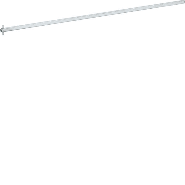 HAGER - HAGHZC115 Achseverl D6mm L200mm fur Gerate 20-100A