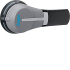 HAGER - HAGHZI002 Drehantr.f. Lastumschalter 125-630A