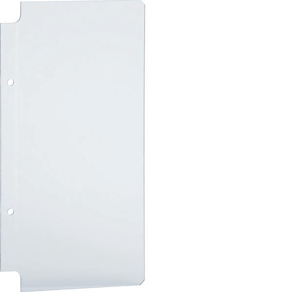 HAGER - HAGHZI203 Anschlussabdeckung 630A 4polig