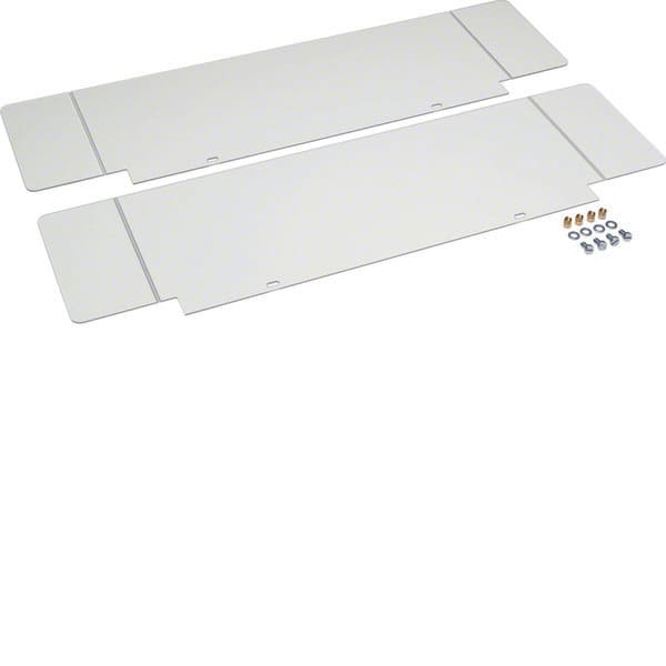 HAGER - HAGHZI205 Anschlussabdeckung 1600A 4P