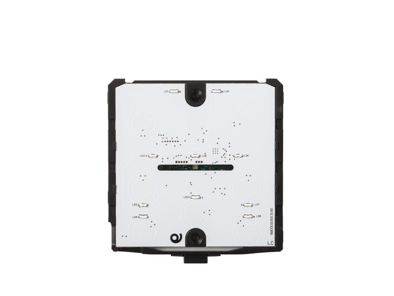 EELECTRON SPA - EEXCS05B01KNX-3 PULS. CAPAC. KNX PANN. PORTA-NERO