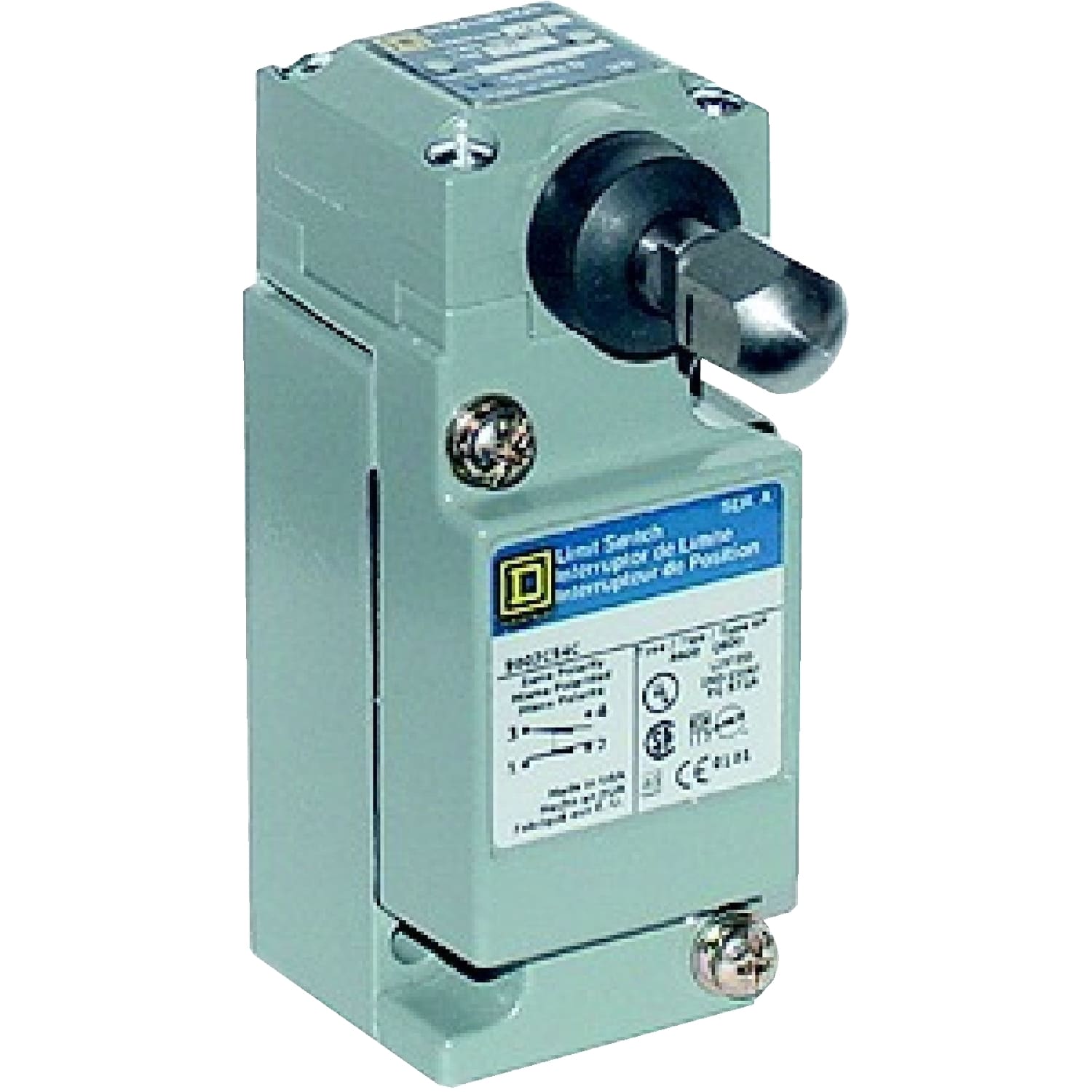 YAGEO TMSS ITALY SRL - TSI9007C62GD FINECORSA SQD