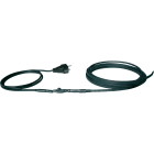 ETHERMA - ETR37355 Heizband mit Thermostat fA1/4r Kunststof
