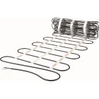 ETHERMA - ETR40868 Heizmatte Estricheinbau, 5.9mA2, 0.65x9m
