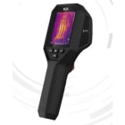 HIKVISION ITALY SRL - HMT308200166 HM-TP52-3AQF/W-B20 HANDHELD TERMOG 256X1