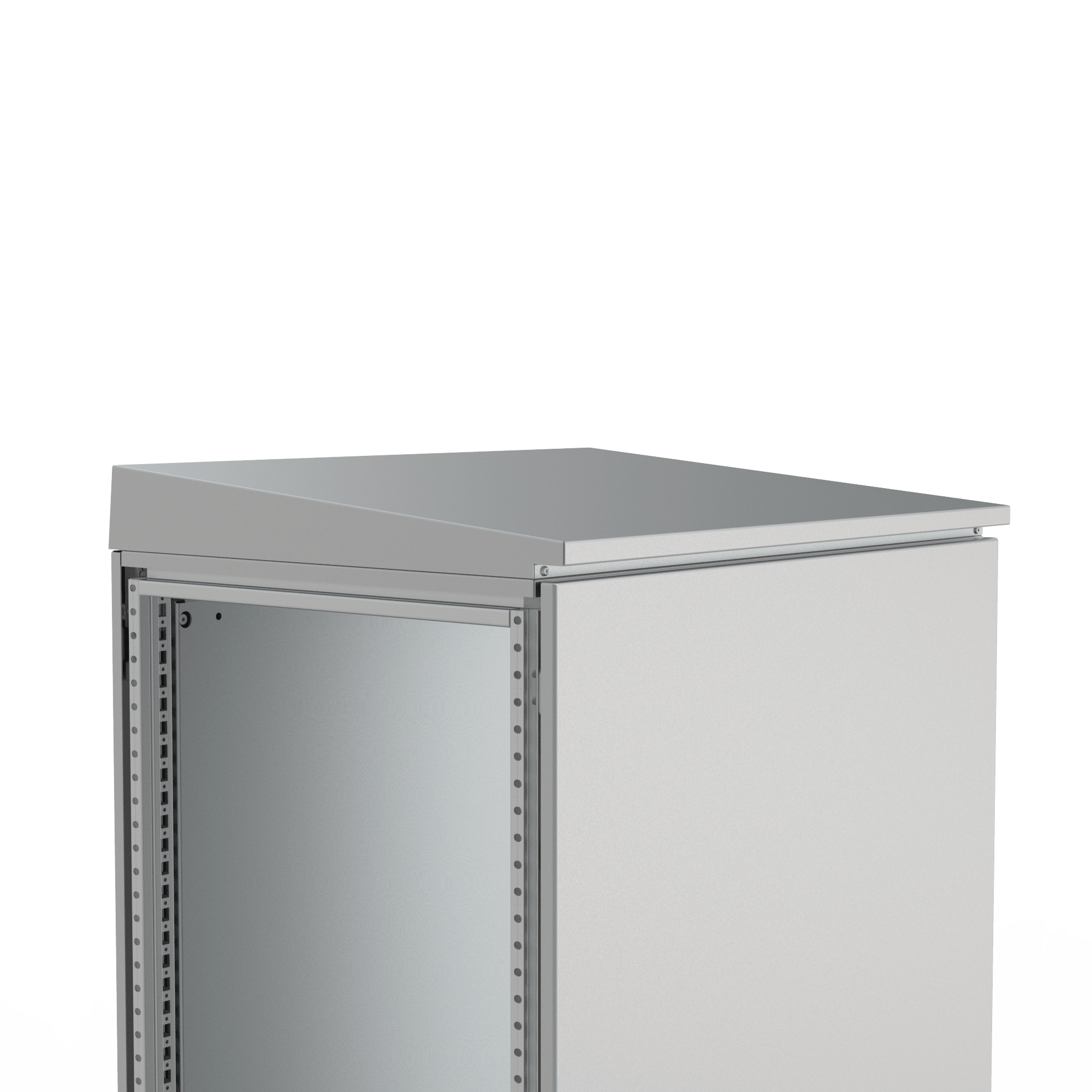 ELDON AUSTRIA GMBH - HOFMSST1250N Prot. parapioggia 1200x500