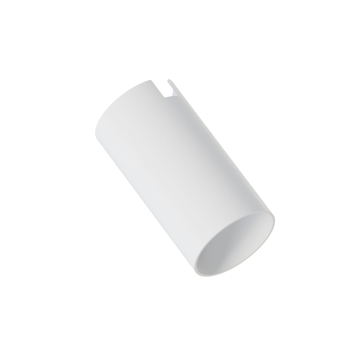 NOVALUX SPA - NOX112909.01 CORPO SPOT HONEY BIANCO L.95 Ø55
