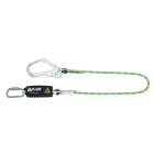 HONEYWELL SAFETY PRO - HYE1032374 ABS LANYARD KERN. 2M + 1QT +1GO55 ET
