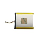 HIKVISION ITALY SRL - HIK314500001 DS-PA-Battery : BATTERIE DI RICAMBIO