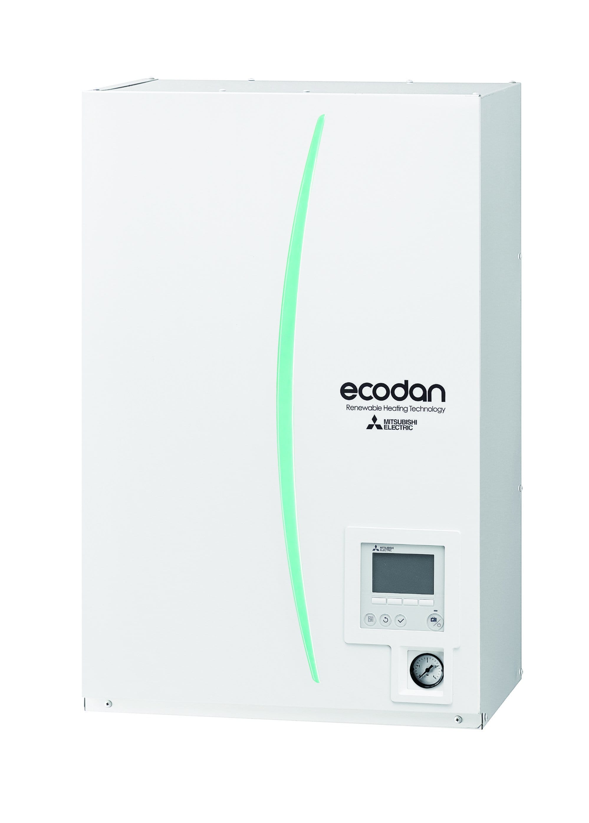 MITSUBISHI ELECTRIC - MTS471636 ERSC-VM2D HYDROBOX REV.BH2KW