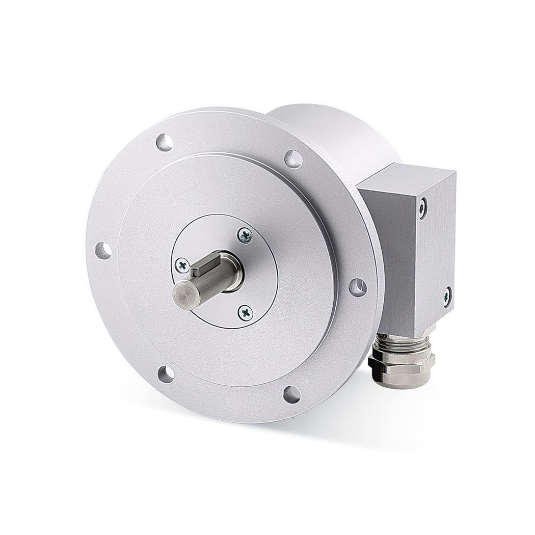 LIKA ELECTRONIC SRL - LIKI115-V0004 I115-H4-01024-ZCT-11-QK-R