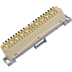 EXCEL - EXL550-240 Excel 10 Pair Terminal Disconn Strip 237