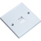 EXCEL - EXL550-255 Excel Secondary Flush Mount LJU Type 3/3