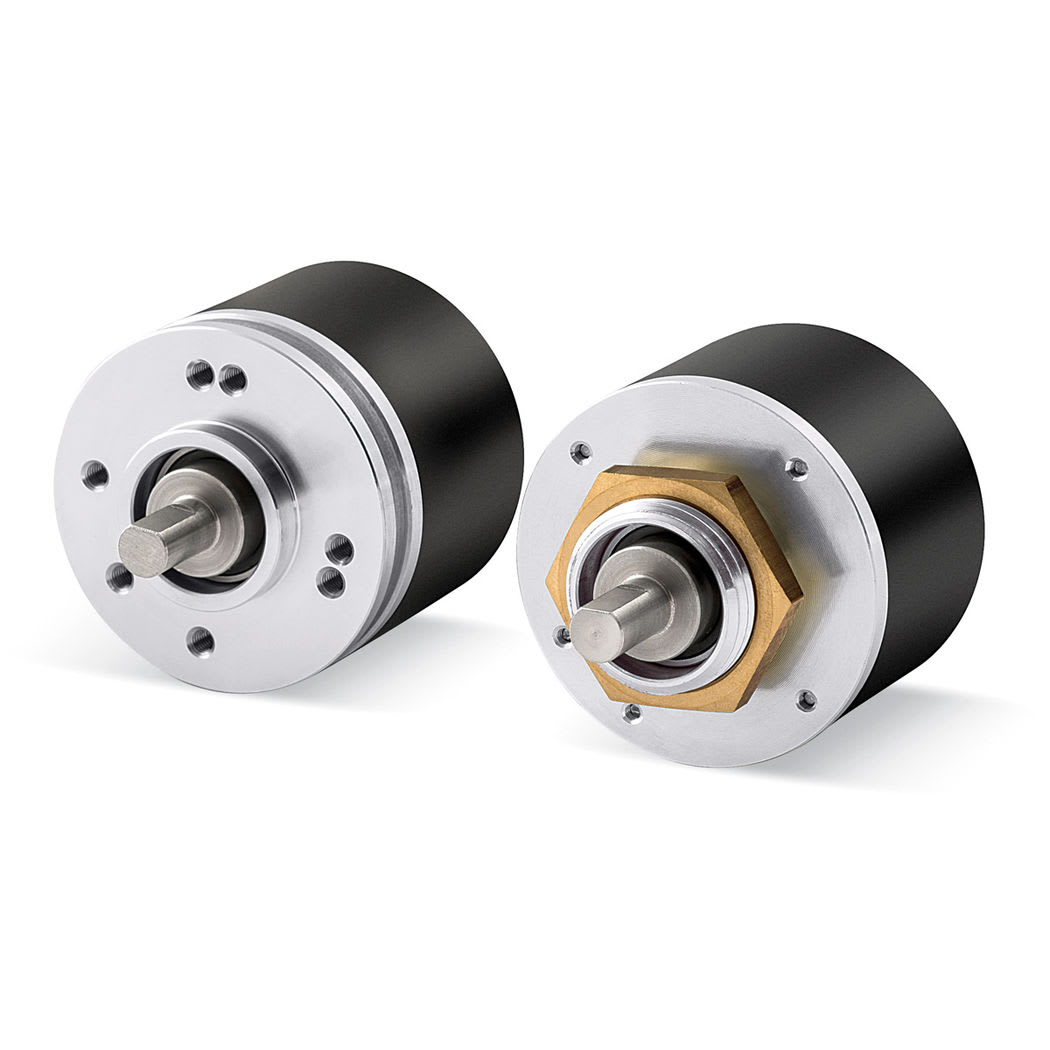 LIKA ELECTRONIC SRL - LIKI40-V0039 I40-P2-00300-ZNF-06-ST-RL030