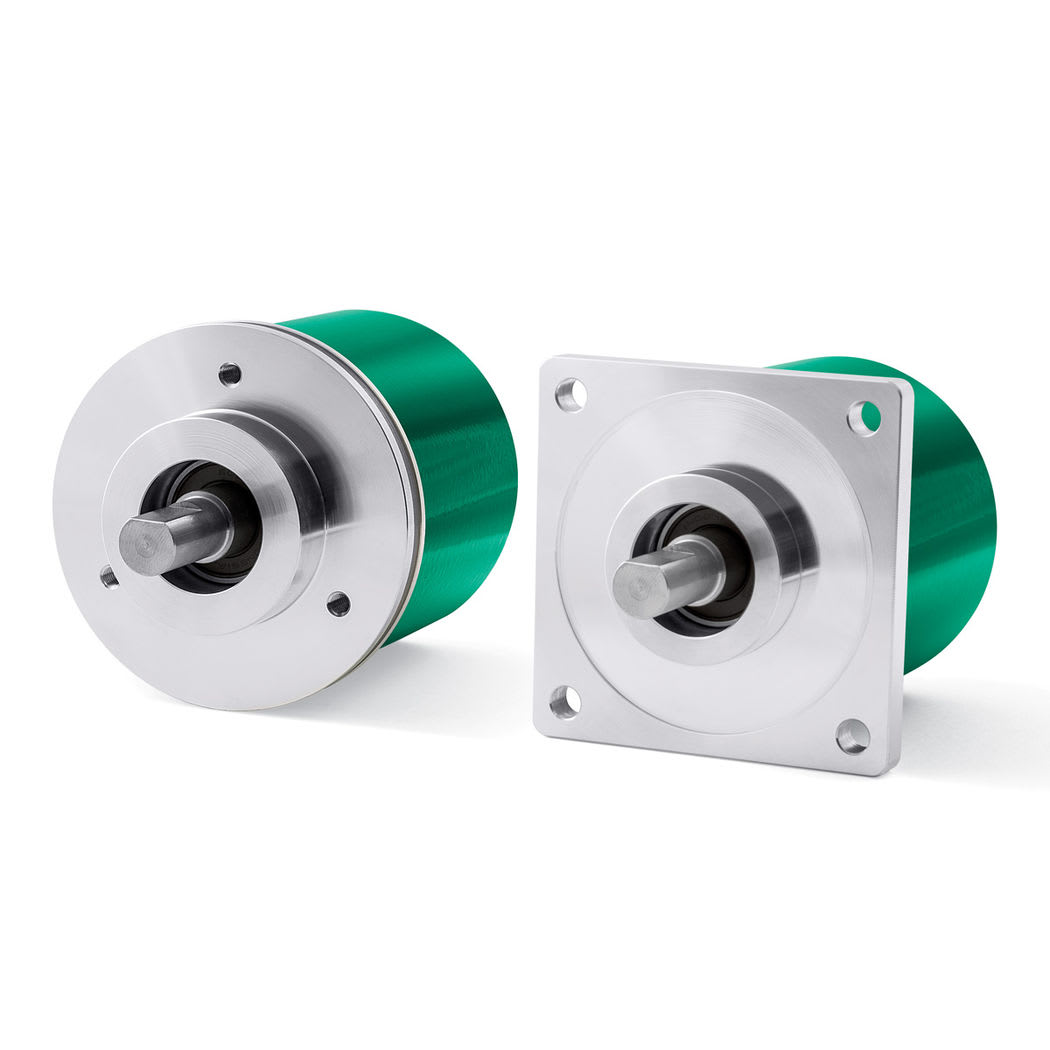 LIKA ELECTRONIC SRL - LIKI65-V0028 I65-H4-01000-ZCP-12-PT-R