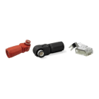 SOLAREDGE - SHNIACRBAT5KCNCT02 10XSPARECONNECTORKITFOR TOWERTOTOWE