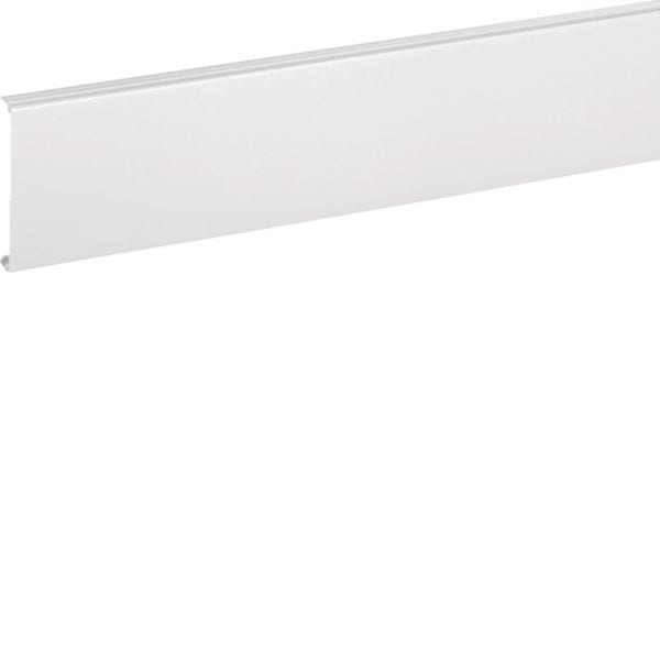 BOCCHIOTTI SPA - IBOB06452 COV-ALU 40 WE COPERCHIO CANALE ALL.