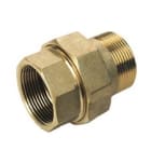 IBP BANNINGER ITALIA - IBP8126G010000000 BOCCHETTONE C/ORING MF 1.1/4