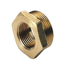 IBP BANNINGER ITALIA - IBP8241 008006000 RIDUZ. OTTONE MF 1X3/4