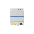 EELECTRON SPA - EEXIC01E01BAC KNX BACNET GATEWAY
