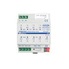 EELECTRON SPA - EEXIC02D01DAL KNX DALI GATEWAY 2 CANALI