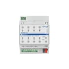 EELECTRON SPA - EEXIC04B01DAL KNX DALI GATEWAY BROADCAST - 4CH