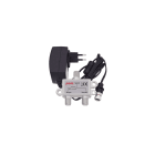 FAIT SRL - FIT1600008 IC54/1 - INIETTORE CC CON ALIMENTATORE 20V 1,2 A