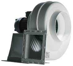 ELICENT (MAICO) - ELI7IA2007 ICA 200 T ATX LG0 055KW II3G MIT