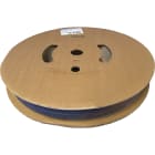 INTERCABLE SRL - INRICC65030 GUAINA TERMORESTR. W 135, 2:1 NERO, 38/1