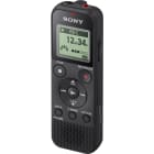 Sony - SONICDPX370.CE7 Diktiergerat Digital 4GB MP3 USB Mikro S