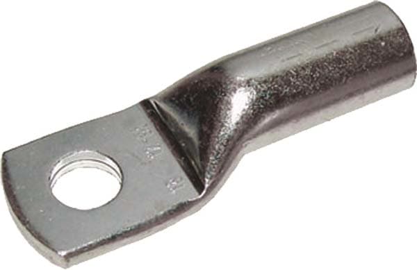 INTERCABLE SRL - INRICD5010 CAPICORDA TUBO DIN 46235 50MM M10