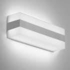 NOBILE ITALIA - NOBIC30/3K/G APPLIQUE 12W 3K IP65 220-240V OP FASCIA