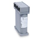 ORTEA SPA - ORXIA3DRK216550001 SUPERRIPHASO HP30 550V 16,5KVAR 50H
