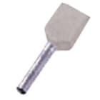 INTERCABLE SRL - INRICIAE0758Z TERM. A BUSSOLA DOPPIO ISOLATO 2 X 0,75M