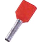 INTERCABLE SRL - INRICIAE1014Z TERM. A BUSSOLA DOPPIO ISOLATO 2 X 10MM²
