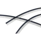 INTERCABLE SRL - INRICIAE158STF TERM. A BUSSOLA ISOLATO DIN 46228 T4, 1,