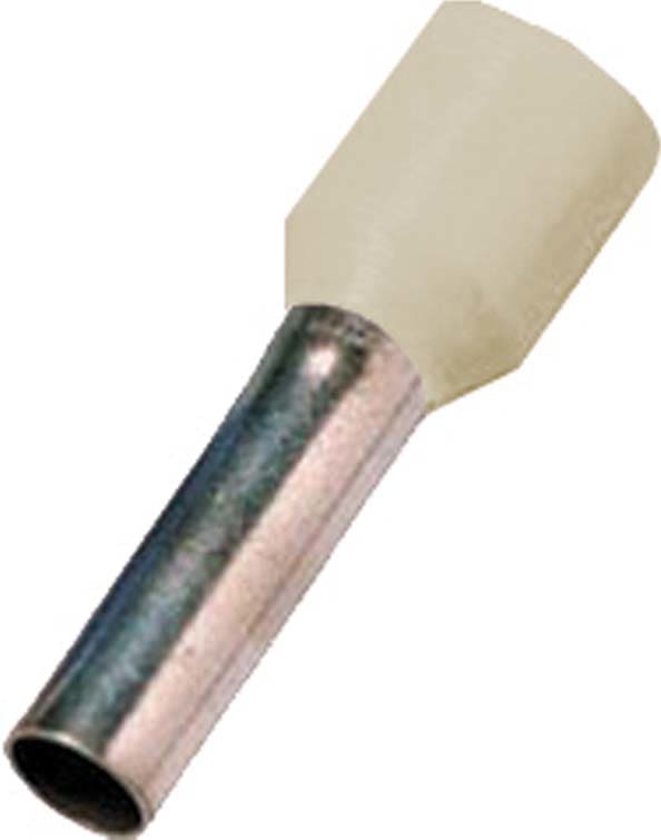 INTERCABLE SRL - INRICIAE3516BE TERM. A BUSSOLA ISOLATO DIN 46228 T4, 35