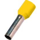 INTERCABLE SRL - INRICIAE618 TERM. A BUSSOLA ISOLATO DIN 46228 T4, 6M