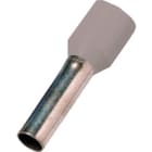 INTERCABLE SRL - INRICIAE0758 TERM. A BUSSOLA ISOLATO DIN 46228 T4, 0,